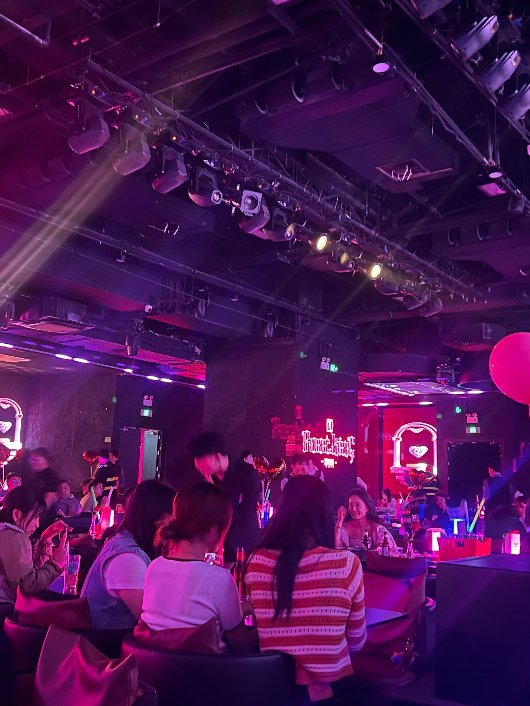 齐齐哈尔商务ktv总排行最新推荐-克山县ktv预定